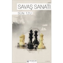 Afrodit AVM Savaş Sanatı