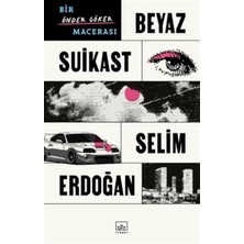 Afrodit AVM Beyaz Suikast: Bir Önder Göker Macerası