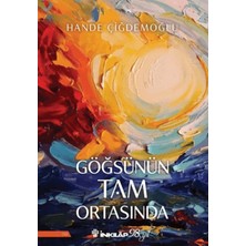Afrodit AVM Göğsünün Tam Ortasında