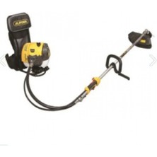 Alpina mt 520 F (Walbro) 1.55 Kw 2.1 Hp Benzinli Sırt Tırpanı