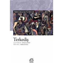 Afrodit AVM Terkediş