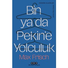 Afrodit AVM Bin Ya Da Pekin'e Yolculuk