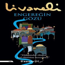 Afrodit AVM Engereğin Gözü