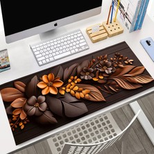 Colorix Carpet Mouse Pad Büyük Boy Xl 40X90 cm No: 2847