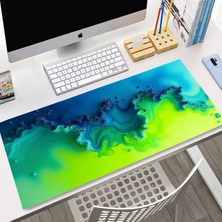 Colorix Carpet Mouse Pad Büyük Boy Xl 40X90 cm No: 2844