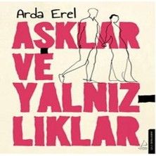 Afrodit AVM Aşklar ve Yalnızlıklar