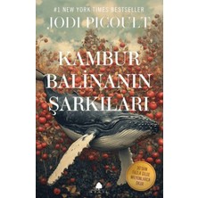Afrodit AVM Kambur Balinanın Şarkıları