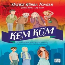 Afrodit AVM Kem Küm