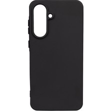 Zore Galaxy A56 Kılıf Usgn Biye Silikon -116108