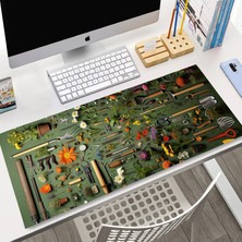 Colorix Carpet Mouse Pad Büyük Boy Xl 40X90 cm No: 2773