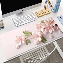 Colorix Carpet Mouse Pad Büyük Boy Xl 40X90 cm No: 2743