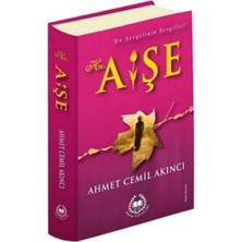Afrodit AVM Hz. Aişe (Ciltli)
