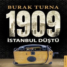 Afrodit AVM 1909 Istanbul Düştü