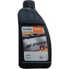 Stihl Zincir Yağı 1 Lt