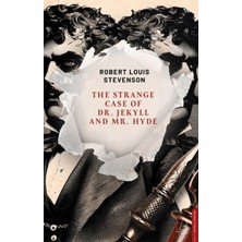 Afrodit AVM The Strange Case Of Dr. Jekyll And Mr. Hyde (Ingilizce)