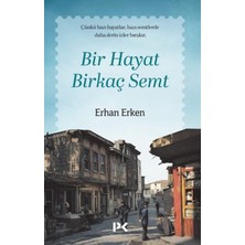 Afrodit AVM Bir Hayat Birkaç Semt