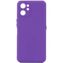 Zore Reeder S19 Max Pro Kılıf Usgn Biye Silikon-Mor