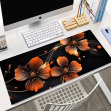 Colorix Carpet Mouse Pad Büyük Boy Xl 40X90 cm No: 2702