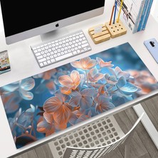 Colorix Carpet Mouse Pad Büyük Boy Xl 40X90 cm No: 2685