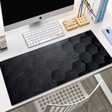 Colorix Carpet Mouse Pad Büyük Boy Xl 40X90 cm No: 2664
