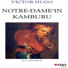 Afrodit AVM Notre-Dame'ın Kamburu