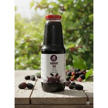 Eylülzade Taneli Karadut Özü 1350 gr