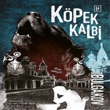 Afrodit AVM Köpek Kalbi