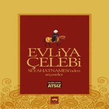 Afrodit AVM Evliya Çelebi Seyahatnamesinden Seçmeler