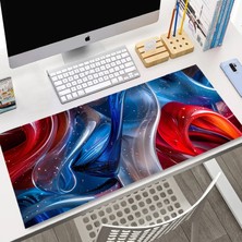 Colorix Carpet Mouse Pad Büyük Boy Xl 40X90 cm No: 2604