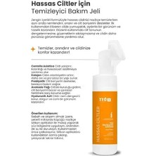 Tto x Hassas Ciltler Yüz Temizleme Köpüğü Aplikatörlü 200 ml
