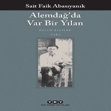 Afrodit AVM Alemdağ’da Var Bir Yılan