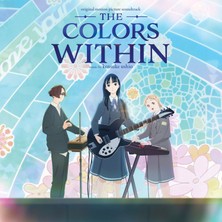 Sony Music Kensuke Ushıo-The Colors Wıthın (Orıgınal Motıon Pıcture)-1 Plak