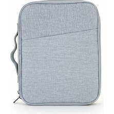 Gökyüzü Işığı Tablet Kılıfı Çantası - 13 Inç