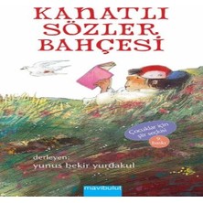 Afrodit AVM Kanatlı Sözler Bahçesi