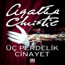 Afrodit AVM Üç Perdelik Cinayet