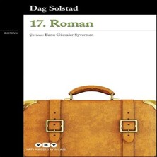 Afrodit AVM 17. Roman