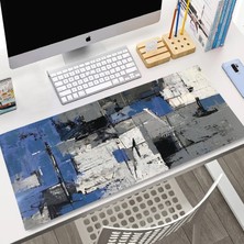 Colorix Carpet Mouse Pad Büyük Boy Xl 40X90 cm No: 2522