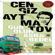 Afrodit AVM Gün Olur Asra Bedel