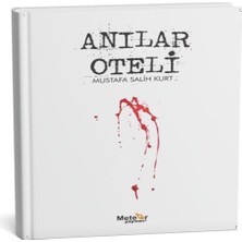 Afrodit AVM Anılar Oteli