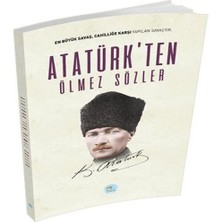 Afrodit AVM Atatürk'ten Ölmez Sözler