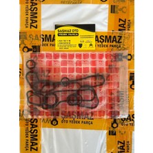 Opel Astra H 1.6 Yağ Soğutucu Conta Takımı Febi Marka