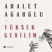 Afrodit AVM Yüksek Gerilim