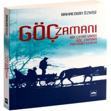 Afrodit AVM Göç Zamanı