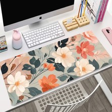 Colorix Carpet Mouse Pad Büyük Boy Xl 40X90 cm No: 2545