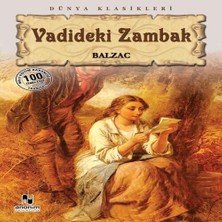 Afrodit AVM Vadideki Zambak