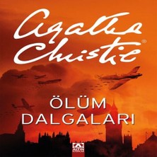 Afrodit AVM Ölüm Dalgaları