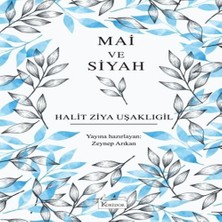 Afrodit AVM Mai ve Siyah