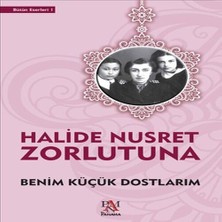 Afrodit AVM Benim Küçük Dostlarım