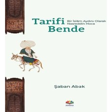 Afrodit AVM Tarifi Bende (Bir Islâm Aydını Olarak Nasreddin Ha)
