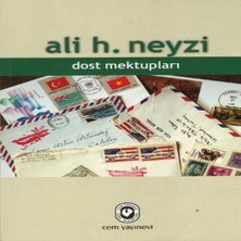 Afrodit AVM Dost Mektupları